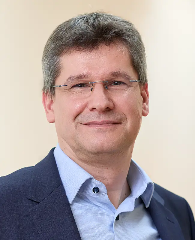 Helmut Ziegler